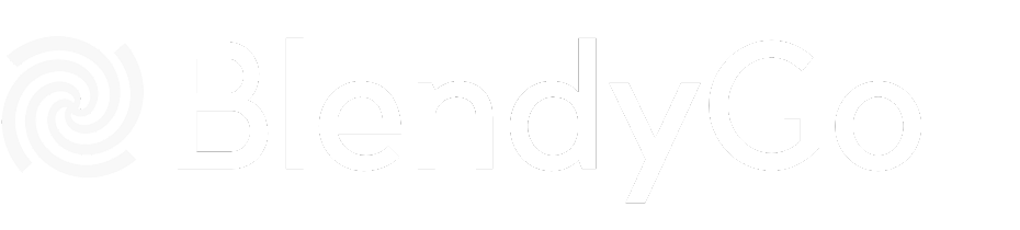 BlendyGo