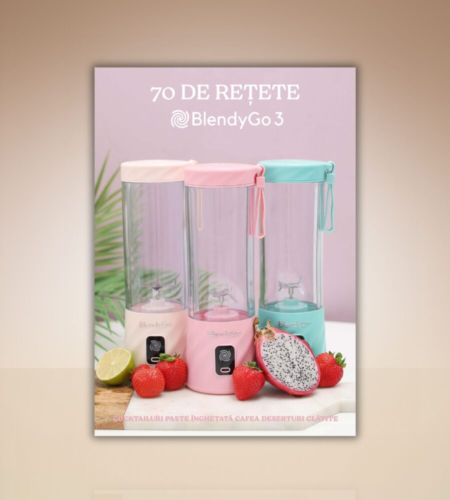 Ebook 70 de rețete [rabatt]
